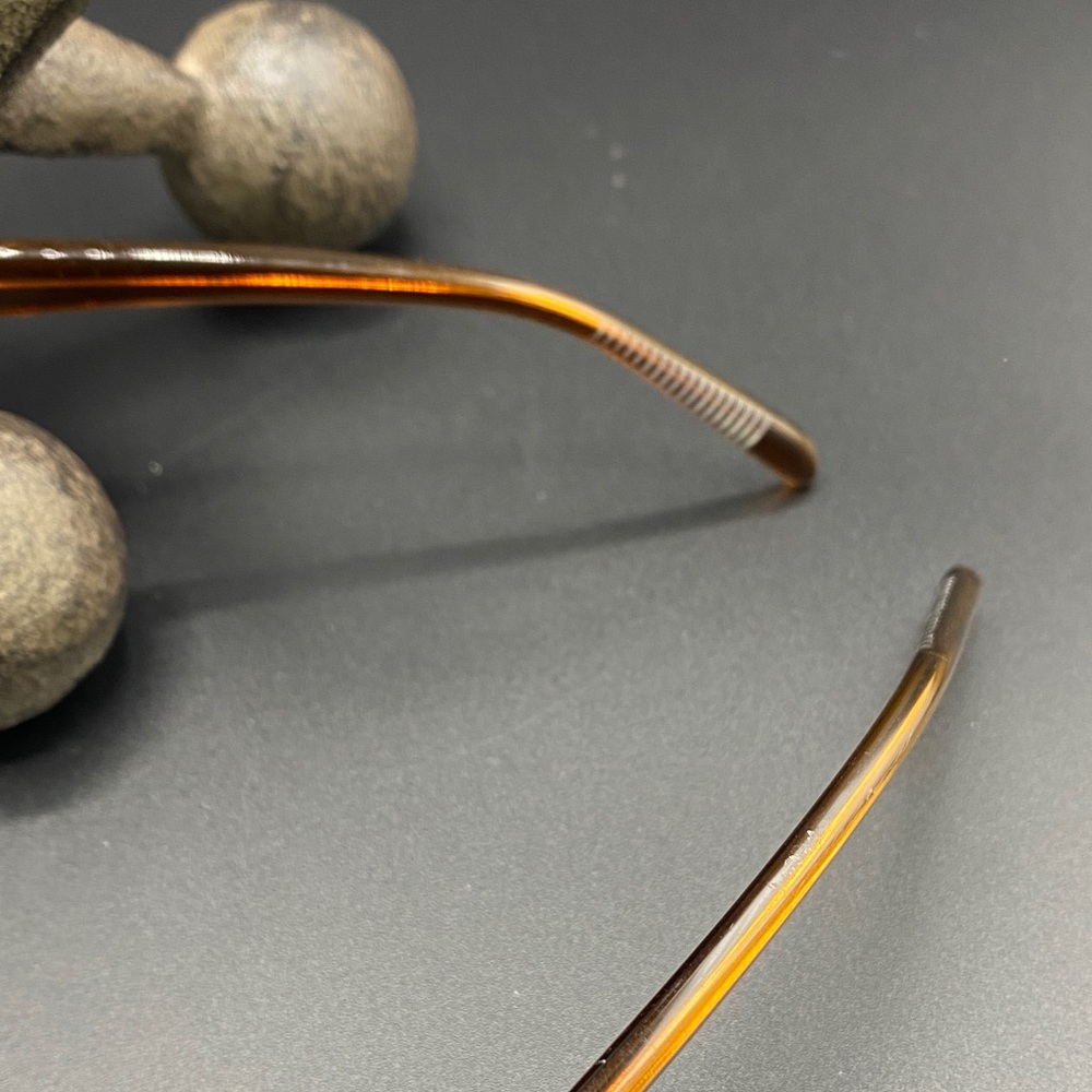 TEJESTA - Crazy Horse Tan Men’s sunglasses - Picture 7 of 7